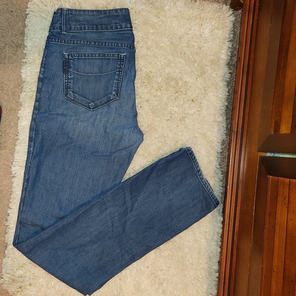 PAIGE Hidden Hills Bootcut Jeans - Picture 8 of 9